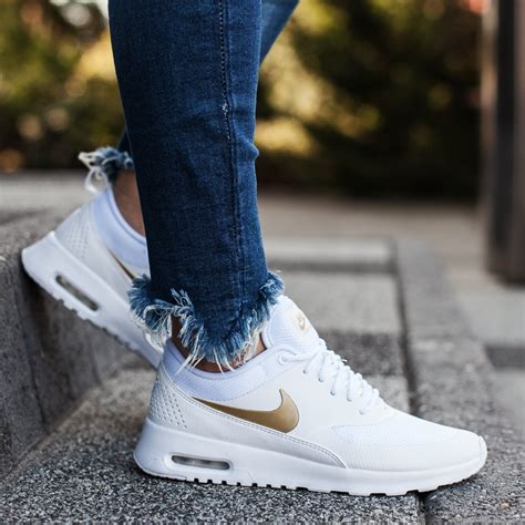 damen schuhe nike air max thea|Nike Air Max thea outfits.